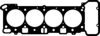 WILMINK GROUP WG1191225 Gasket, cylinder head